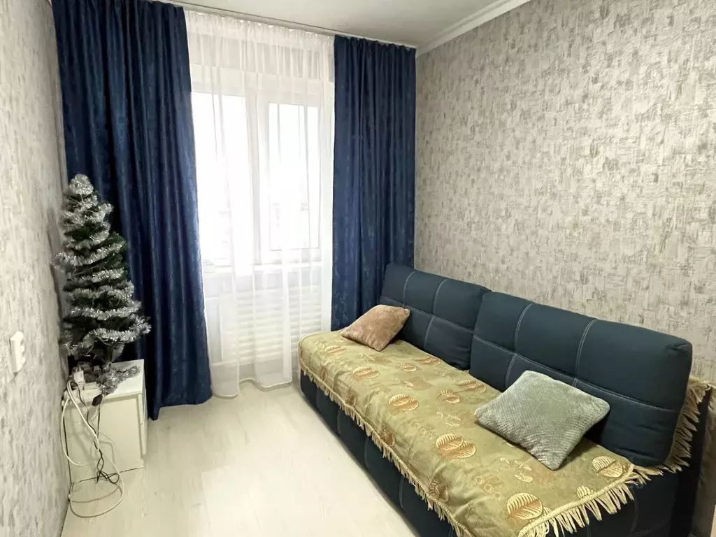 2-к кв. Саратовская область, Энгельс Полтавская ул., 30 (43.5 м) - Фото 1