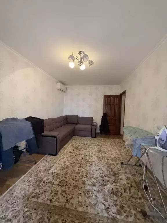 2-к кв. Дагестан, Кизилюрт ул. Гамзата Цадаса, 57 (50.0 м) - Фото 2