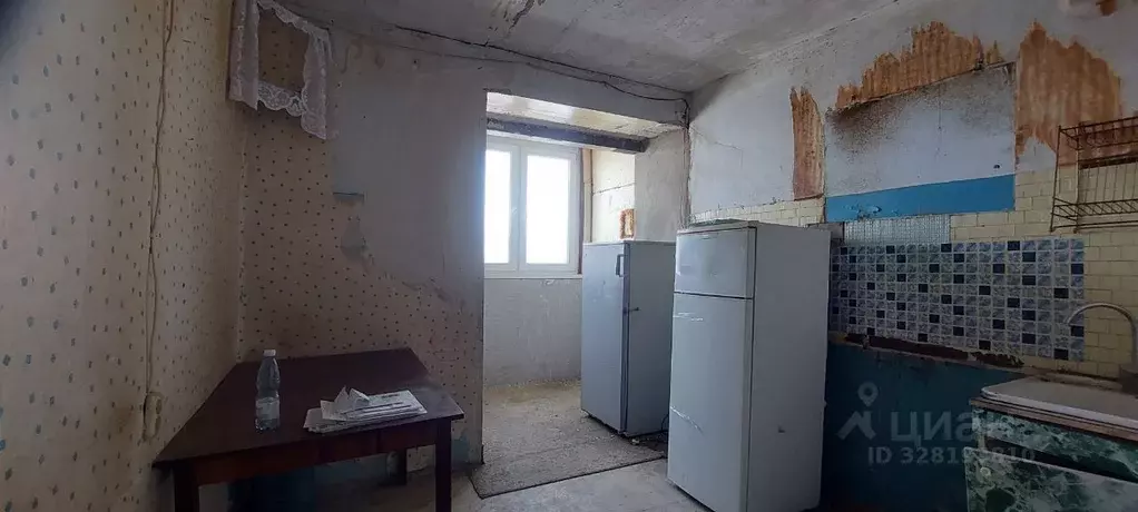 2-к кв. Самарская область, Волжский район, Петра Дубрава городское ... - Фото 2