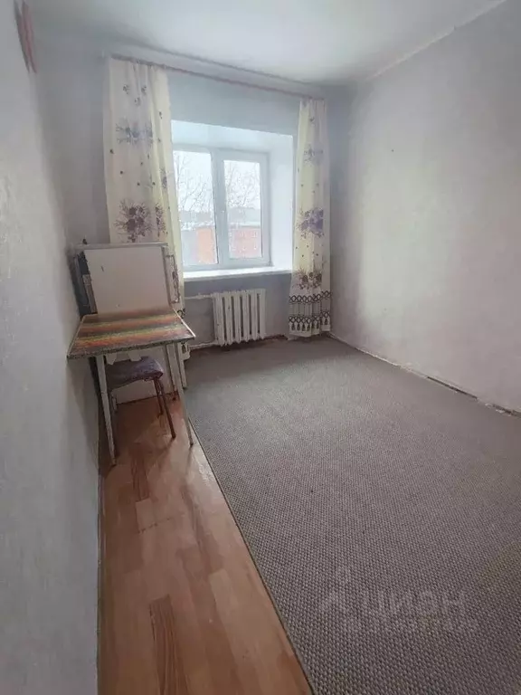 Комната Свердловская область, Екатеринбург просп. Космонавтов, 59А ... - Фото 0