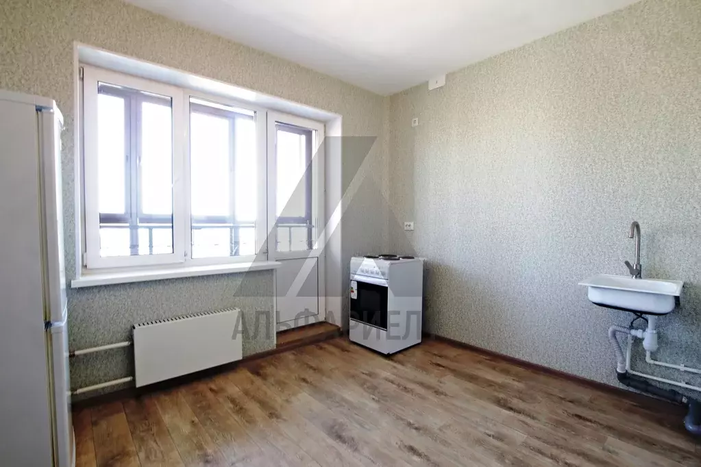 Продаётся 1-к квартира, 37.1 м - Фото 0