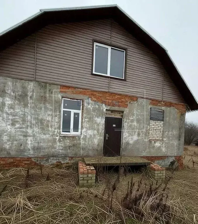 Дом в Ярославская область, Даниловский муниципальный округ, с. Покров ... - Фото 1