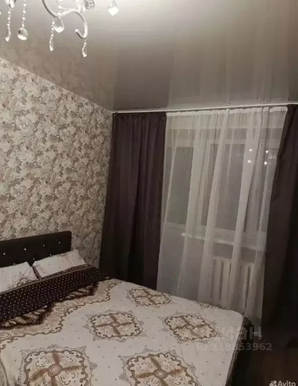 1-к кв. Нижегородская область, Нижний Новгород ул. Юлиуса Фучика, 11 ... - Фото 0
