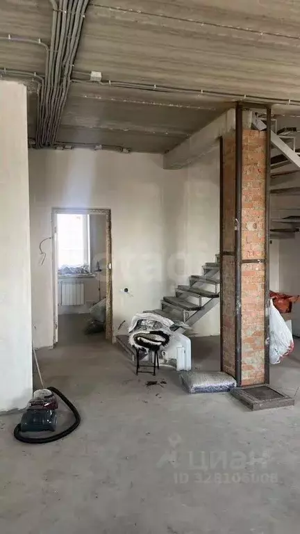 Дом в Белгородская область, Белгород ул. Князя Андрея Волконского, 3 ... - Фото 2