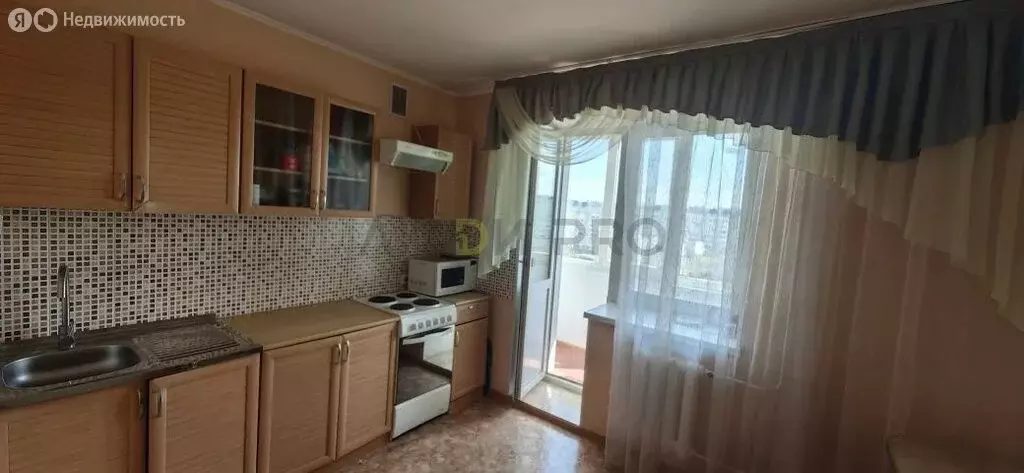 1-комнатная квартира: Барнаул, Взлётная улица, 17 (40.6 м) - Фото 1