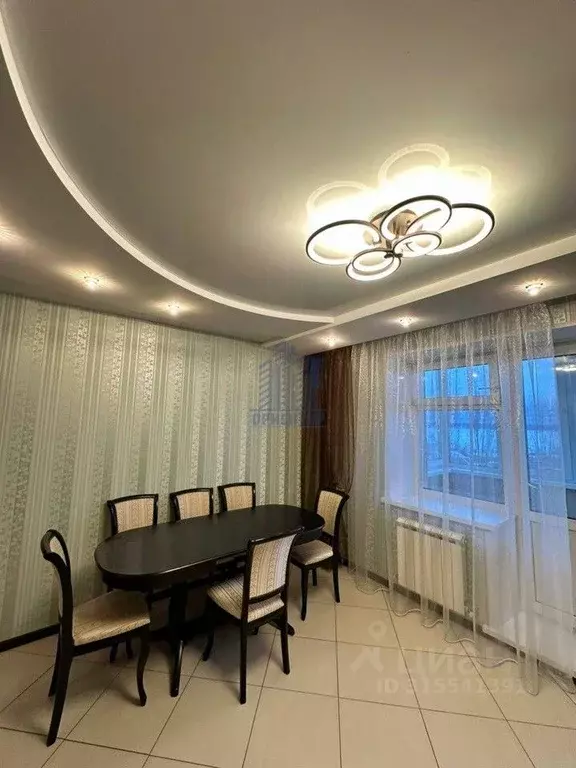 2-к кв. Чувашия, Чебоксары Северо-Западный жилрайон, Волжский-3 мкр, ... - Фото 2