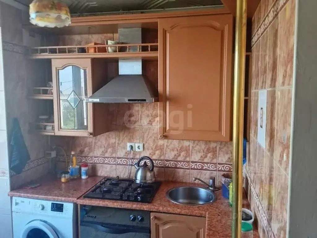 Комната Калининградская область, Калининград ул. Багратиона, 154 (18.0 ... - Фото 2