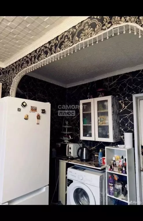 Комната Свердловская область, Каменск-Уральский д. Волкова, ул. ... - Фото 2