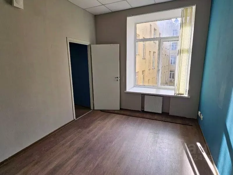 Офис в Санкт-Петербург ул. Мира, 3 (54 м) - Фото 1