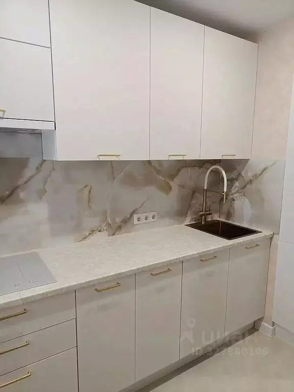 2-к кв. Москва ул. Обручева, 4К1 (44.0 м) - Фото 1