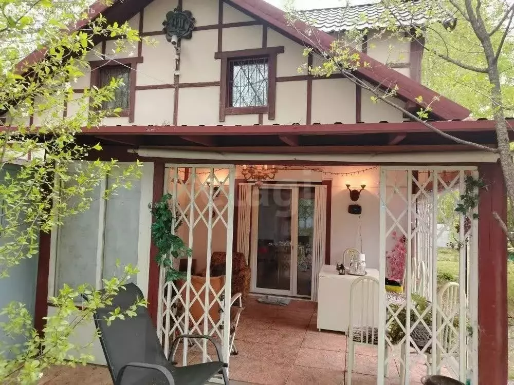 Дом в Кемеровский муниципальный округ, садоводческое некоммерческое ... - Фото 2