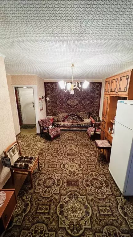 2-к кв. Тульская область, Киреевск ул. Льва Толстого, 28 (41.6 м) - Фото 2