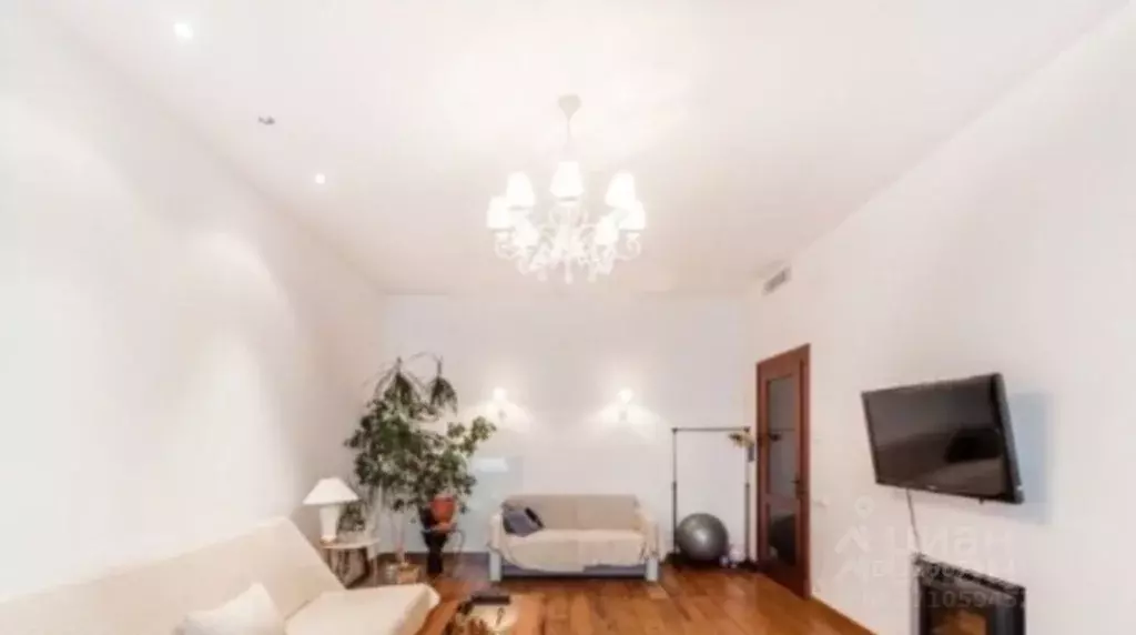 Комната Москва ул. Расплетина, 14 (30.0 м) - Фото 1