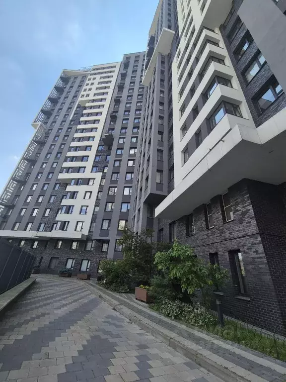2-к кв. Москва ул. Бутлерова, 7Б (35.0 м) - Фото 2