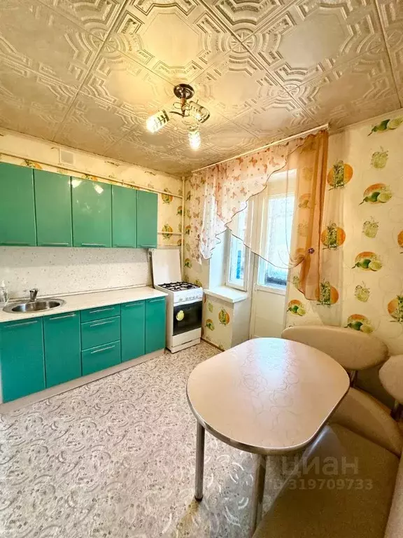 2-к кв. Башкортостан, Белебей Красная ул., 109/1 (39.5 м) - Фото 1