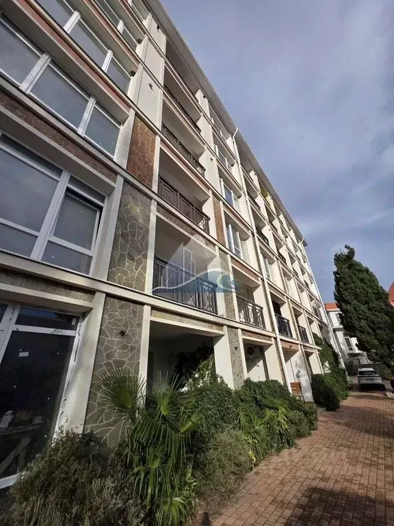 Студия Крым, Алупка ул. Имени Братьев Говыриных, 20 (25.0 м) - Фото 1