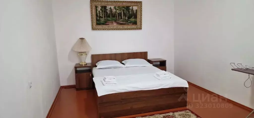 Дом в Дагестан, Дербент  (50 м) - Фото 1