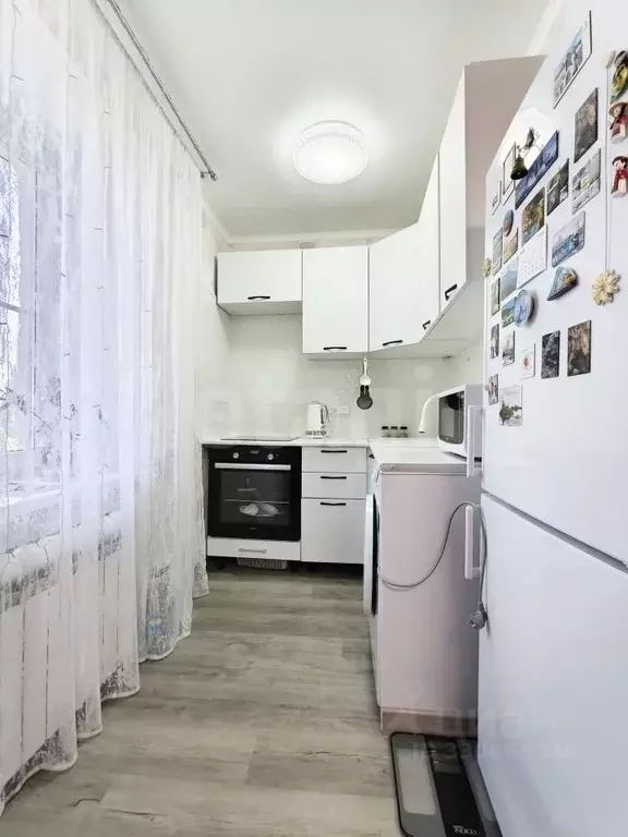 Студия Краснодарский край, Ейск Коммунистическая ул. (21.9 м) - Фото 2