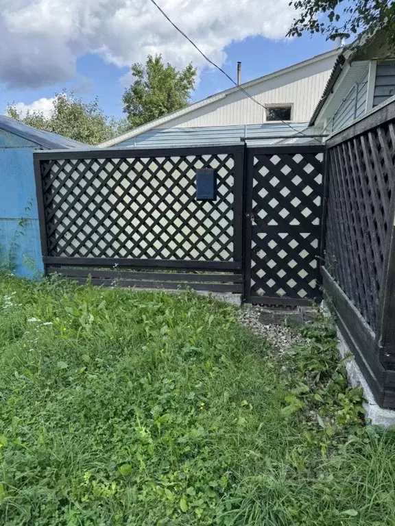 Дом в Московская область, Верея Наро-Фоминский городской округ, ул. ... - Фото 1