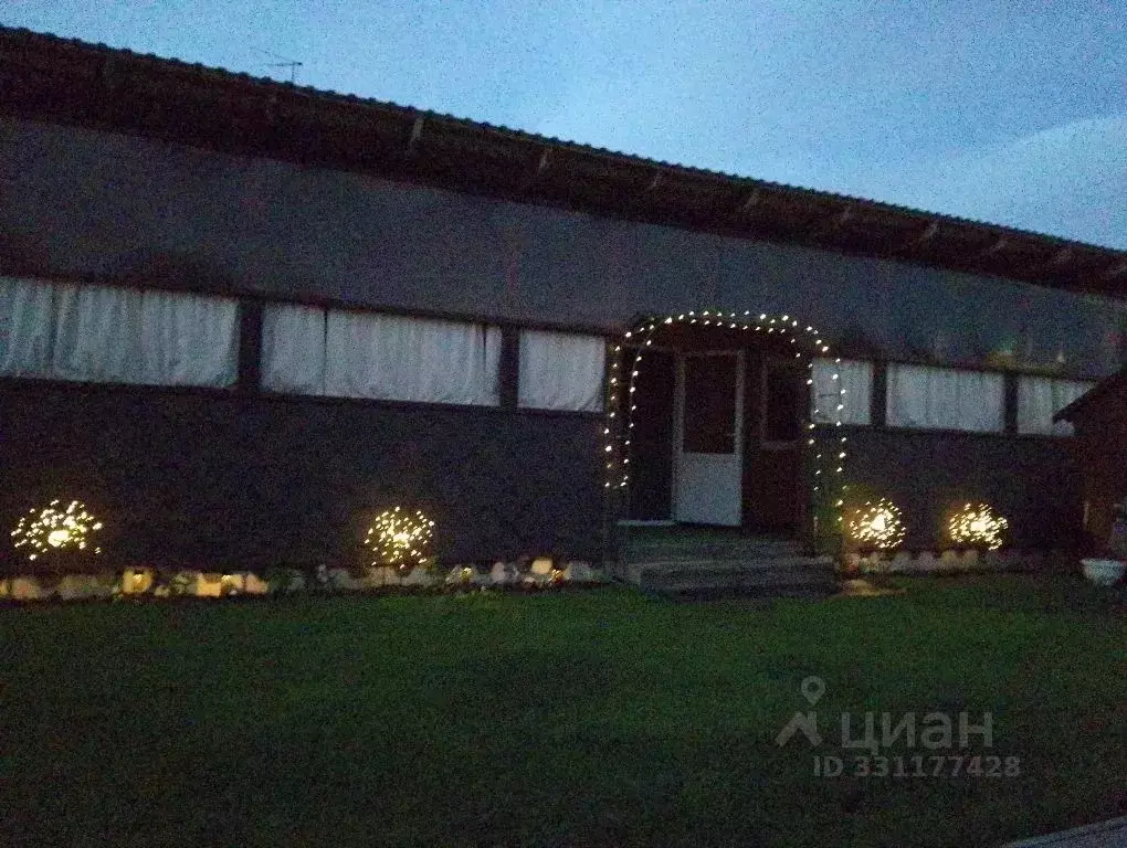 Дом в Алтайский край, Яровое Кулундинская ул., 42 (60 м) - Фото 2