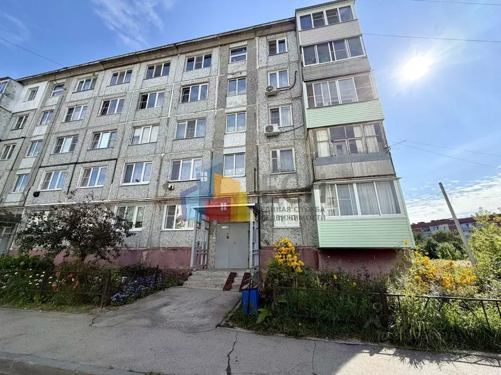 2-к кв. Тульская область, Тула городской округ, Плеханово рп ул. ... - Фото 1