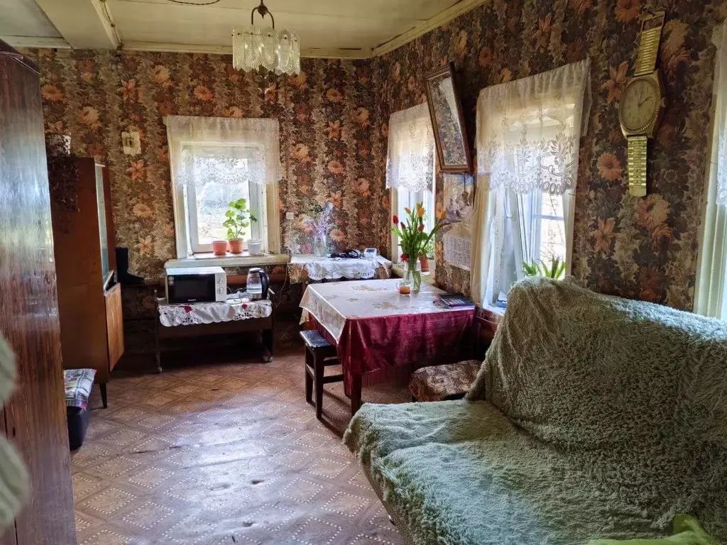 Дом в Ярославская область, Ярославский муниципальный округ, д. ... - Фото 0