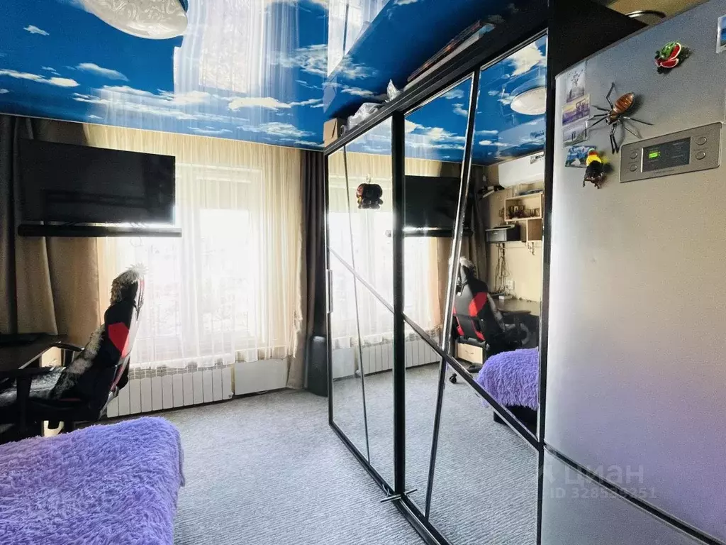 Студия Мурманская область, Мурманск Подгорная ул., 54 (16.5 м) - Фото 1