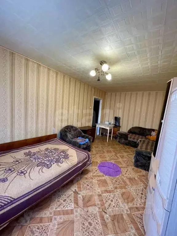 1-к кв. Ярославская область, Ростов 1-й мкр, 4 (30.0 м) - Фото 0