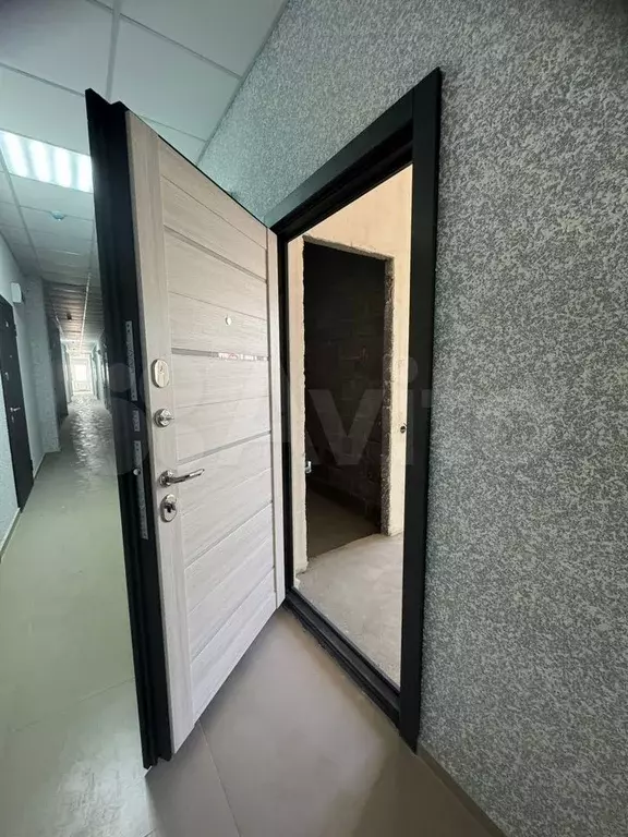Апартаменты-студия, 16 м, 2/8 эт. - Фото 0
