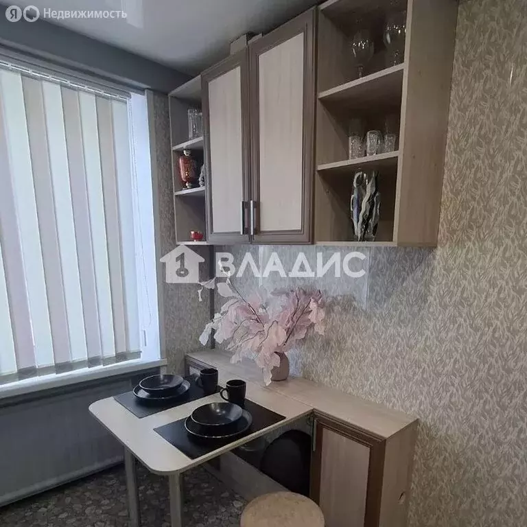 3-комнатная квартира: Санкт-Петербург, Искровский проспект, 31 (62.3 ... - Фото 1