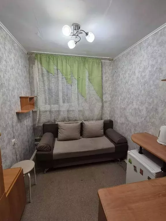 Комната 9,2 м в 1-к., 9/9 эт. - Фото 0