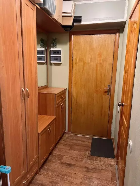 1-к кв. Пермский край, Пермь ул. Николая Быстрых, 7 (20.0 м) - Фото 2