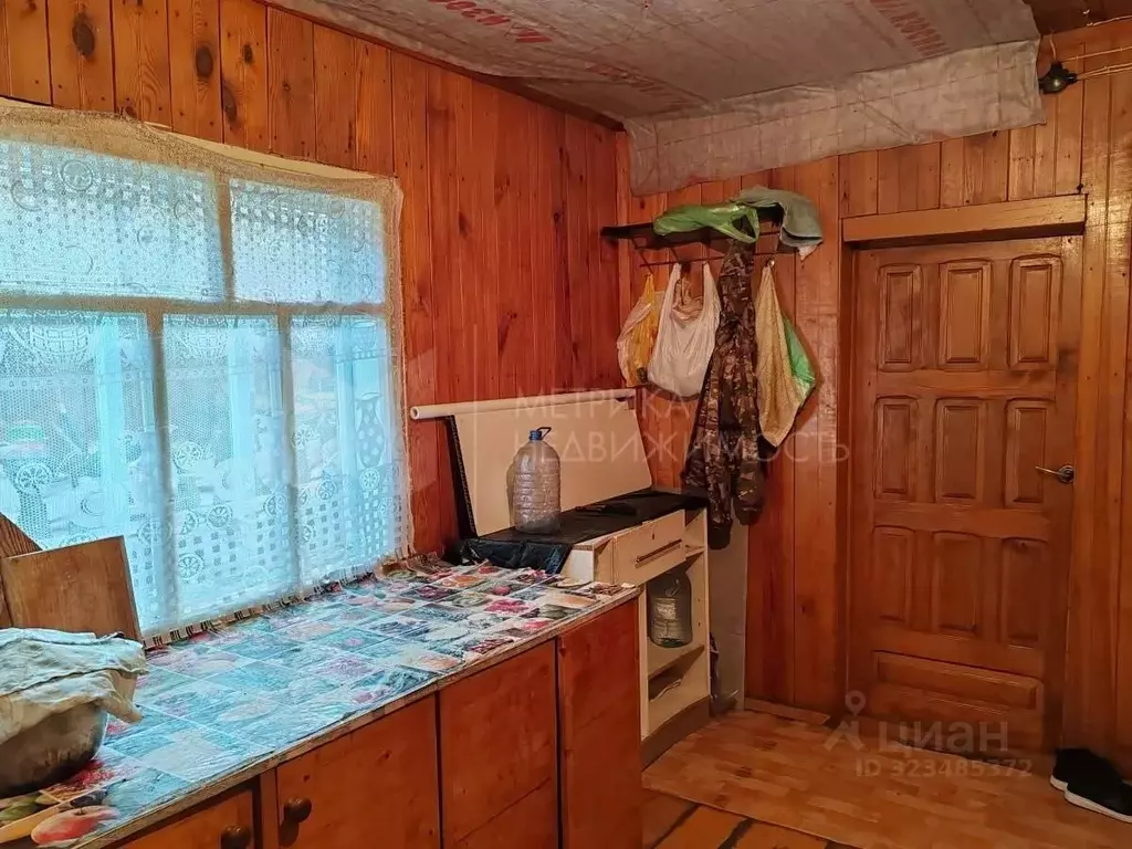 Коттедж в Тюменская область, Тюменский муниципальный округ, с. ... - Фото 1