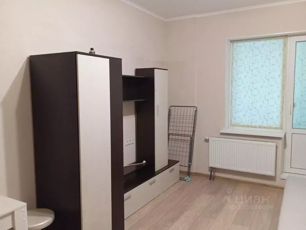 Студия Санкт-Петербург пос. Шушары, пер. Вилеровский, 6 (23.3 м) - Фото 2