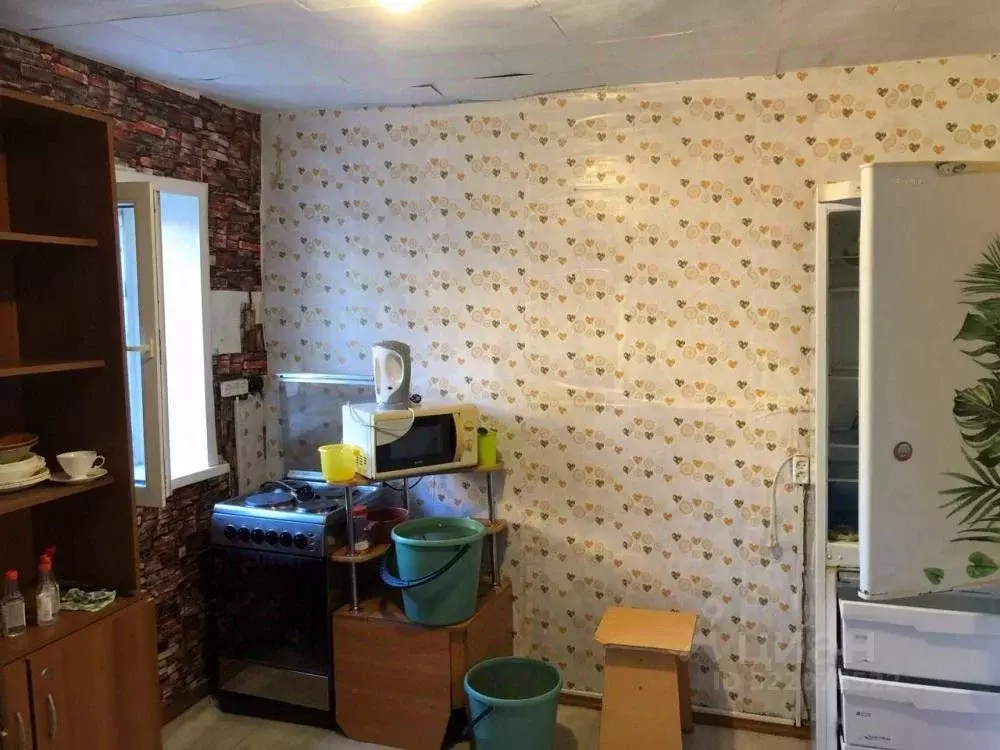 Дом в Иркутская область, Иркутск Байкальская ул., 187 (47 м) - Фото 2