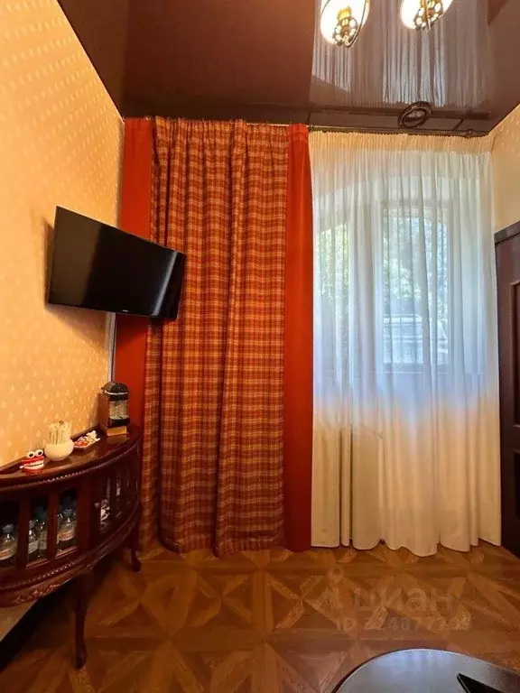 Помещение свободного назначения в Москва Крылатская ул., 45К1 (32 м) - Фото 2