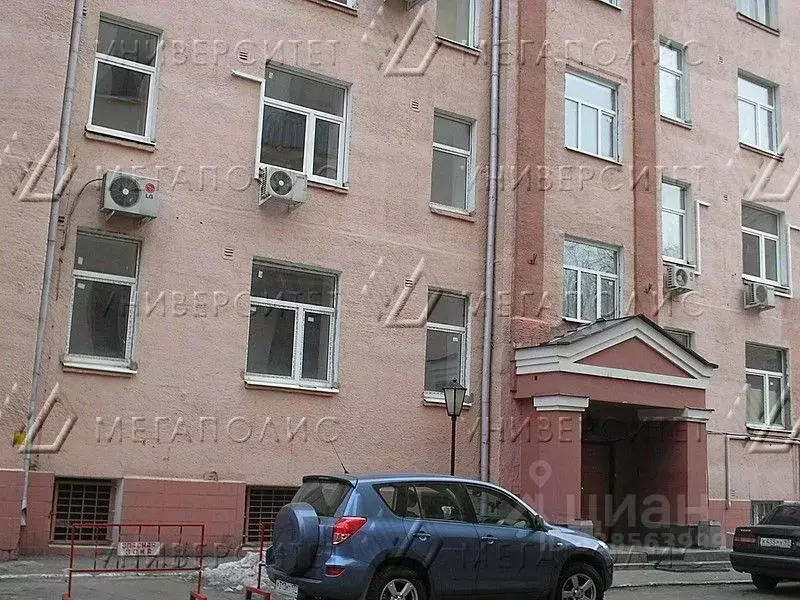Офис в Москва Долгоруковская ул., 36С3 (153 м) - Фото 2