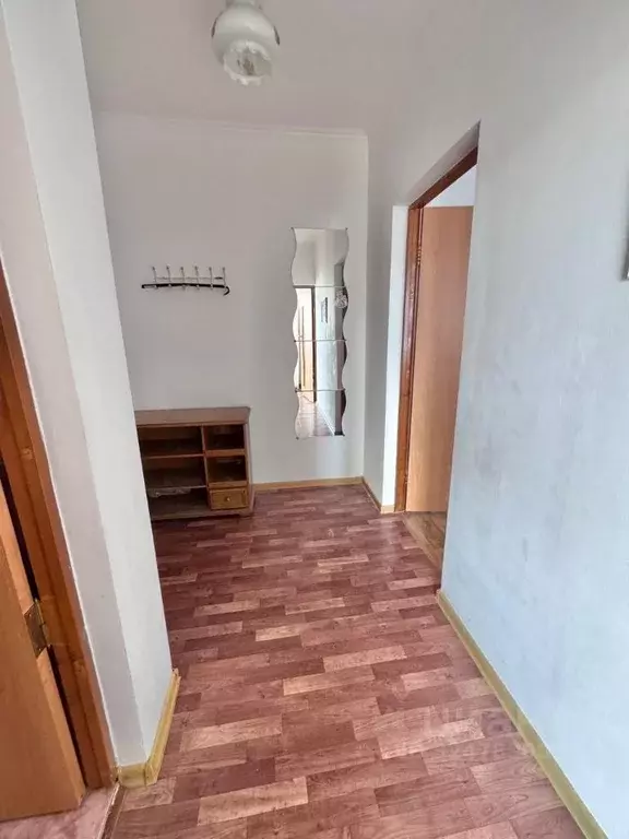 1-к кв. Адыгея, Тахтамукайский район, Яблоновский пгт ул. Гагарина, ... - Фото 1