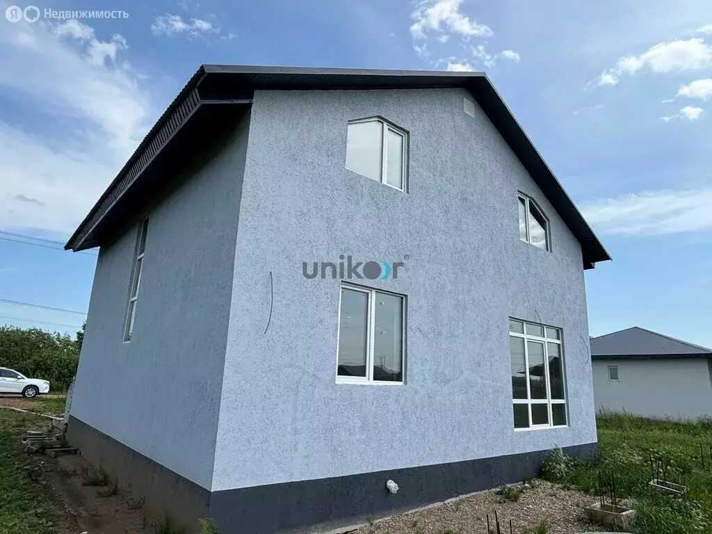 Дом в Резвово, Центральная улица, 15 (140 м) - Фото 0