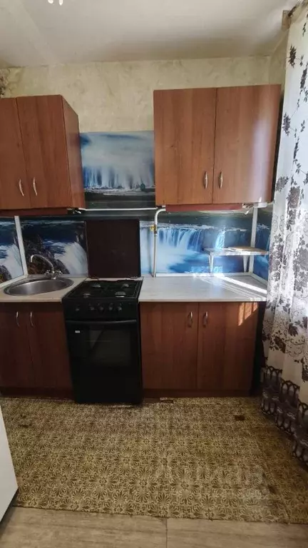 1-к кв. Пермский край, Пермь Сысольская ул., 5А (23.0 м) - Фото 1