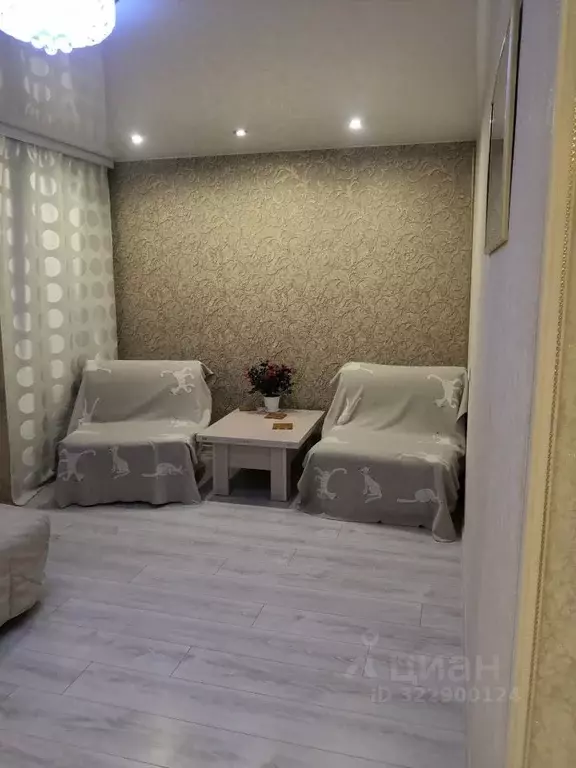 2-к кв. Свердловская область, Нижний Тагил ул. Пархоменко, 35 (50.0 м) - Фото 1