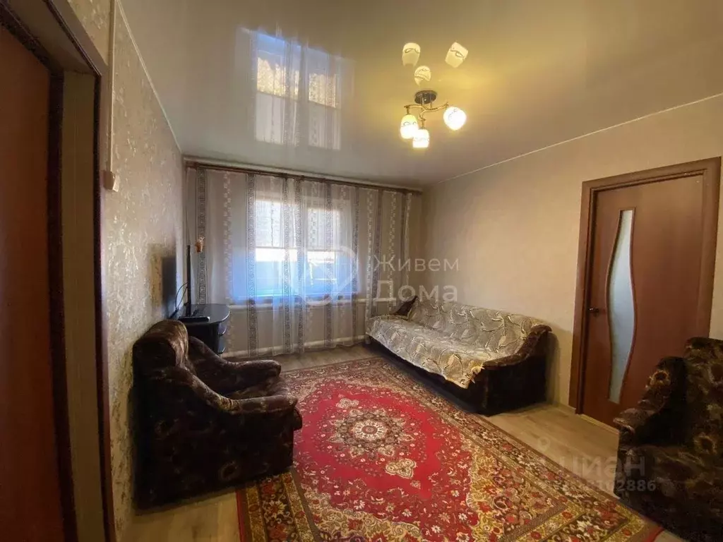 Дом в Волгоградская область, Суровикино ул. Чайковского (80 м) - Фото 0