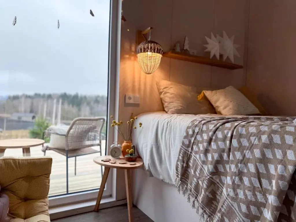 Дом в Московская область, Серпухов городской округ, Верхнее Шахлово-1 ... - Фото 1