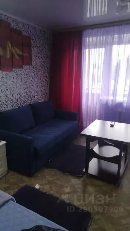 1-к кв. Тюменская область, Ялуторовск ул. Карла Либкнехта, 33 (33.0 м) - Фото 2