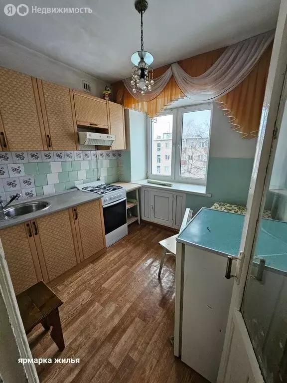 2-комнатная квартира: Стерлитамак, улица Дружбы, 43 (41.4 м) - Фото 2