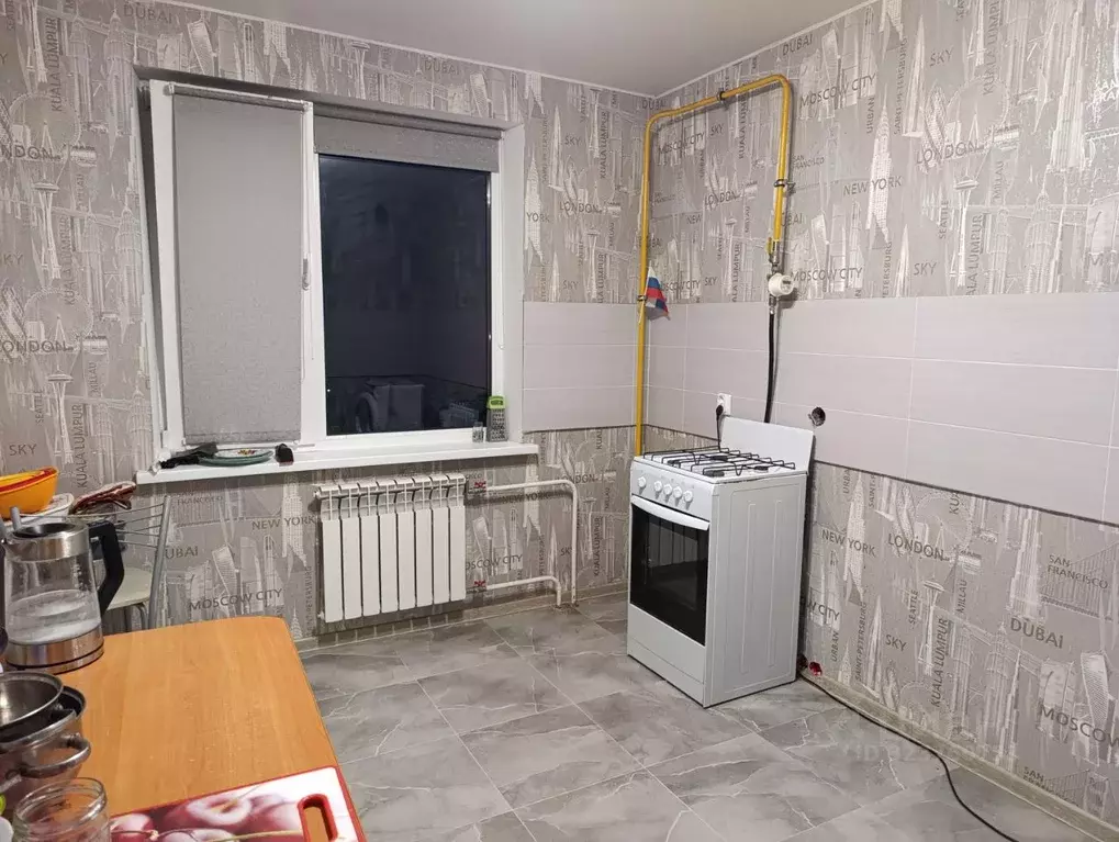 1-к кв. Ленинградская область, Гатчинский муниципальный округ, пос. ... - Фото 1