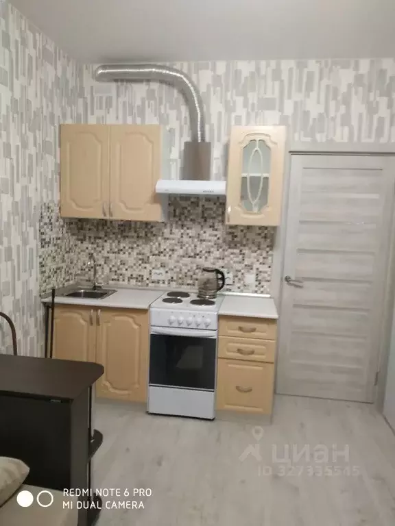 Студия Ленинградская область, Кудрово г. Всеволожский район, Заневское ... - Фото 1