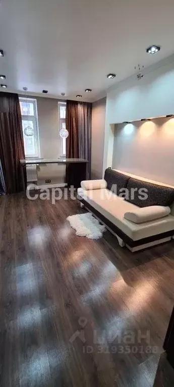 2-к кв. Москва Дмитровское ш., 107Ак1 (55.0 м) - Фото 0