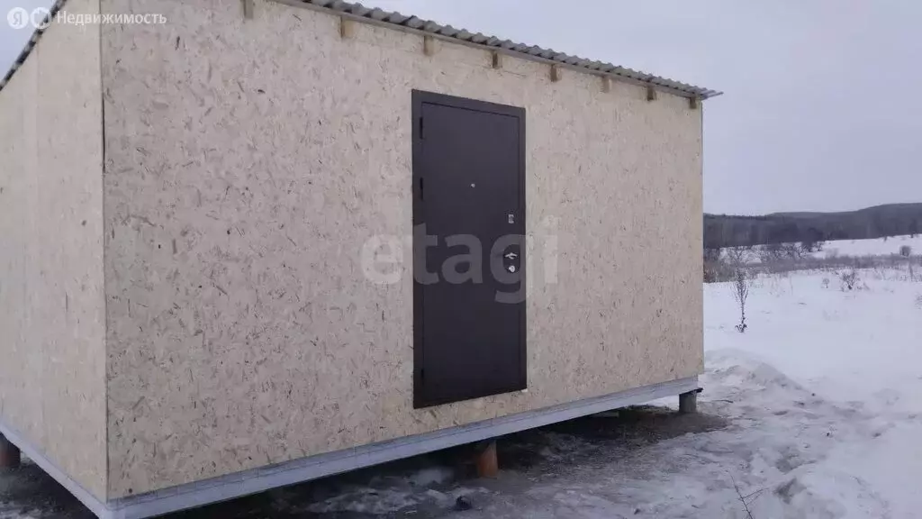 Участок в Алексеевка, Малая Садовая улица (400 м) - Фото 2