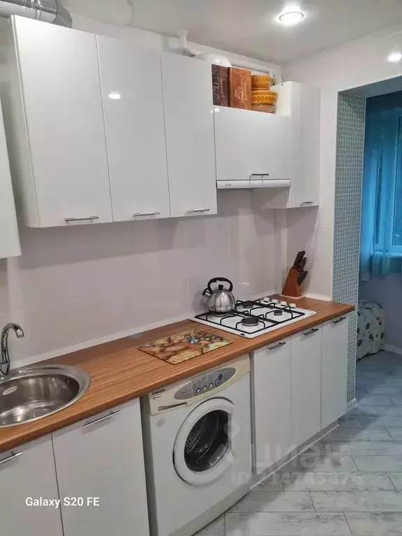 2-к кв. Крым, Ялта ул. Кривошты, 16 (60.0 м) - Фото 1